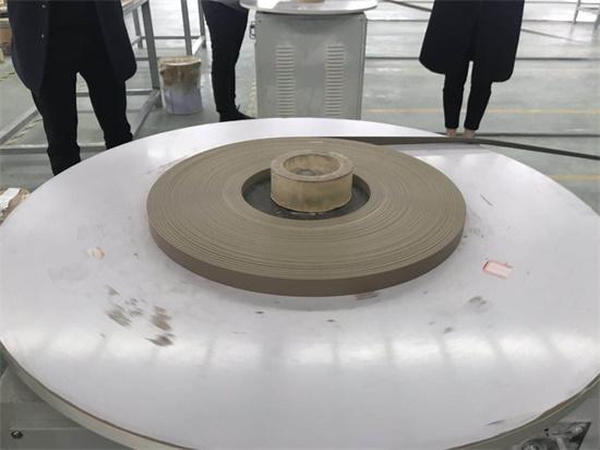 "走进工厂"大王椰五金